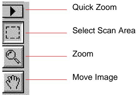 AVISION 1200U - IMAGE- VIEWING TOOL - 1