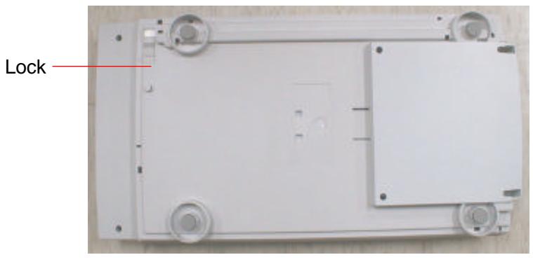 AVISION 1200U - UNLOCKING YOUR SCANNER - 1