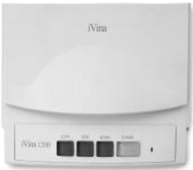 AVISION 1200U - INTRODUCTION OF BUTTONS - 1