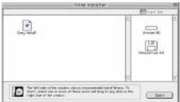 AVISION 1200U - THE SOFTWARE INSTALLATION PROCEDURES ARE DEPICTED AS FOLLOWS: - 2