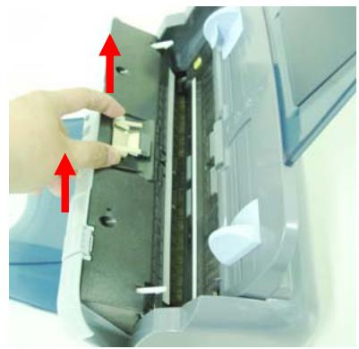 AVISION AV121 - Disassembling Procedure - 1