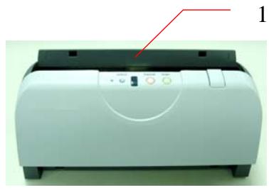 AVISION AV121 - Introduction - 1