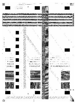 AVISION AV121 - Threshold - 1