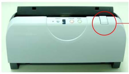 AVISION AV121 - The Cleaning Procedures - 1