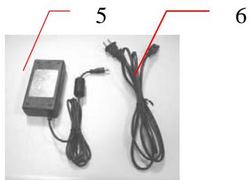 AVISION AV121 - Introduction - 5