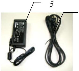 AVISION AV220 - Introduction - 5