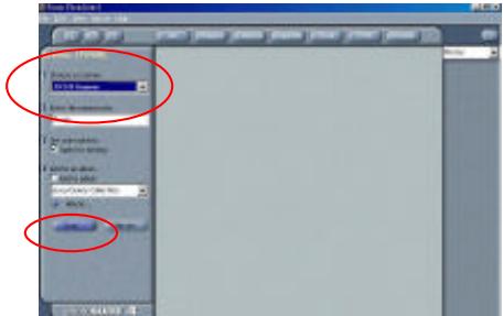 AVISION AV220 - Scanning with image editing software - 3