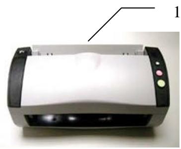AVISION AV220 - Introduction - 1