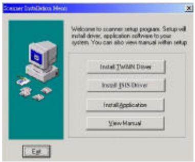 AVISION AV220 - NOTE: - 1