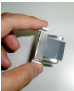 AVISION AV220 - Disassembling Procedure - 2
