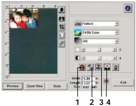AVISION AV220 - Sharpen - 1