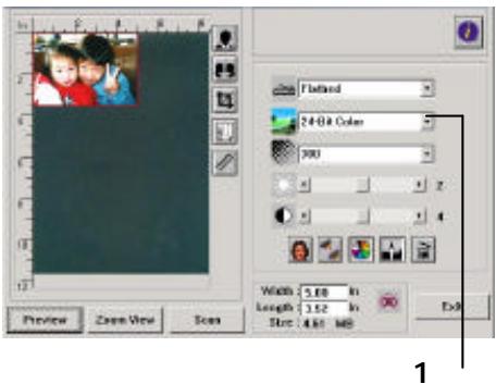 AVISION AV220 - Image Type - 1