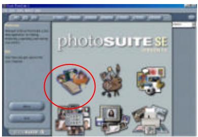 AVISION AV220 - Scanning with image editing software - 1