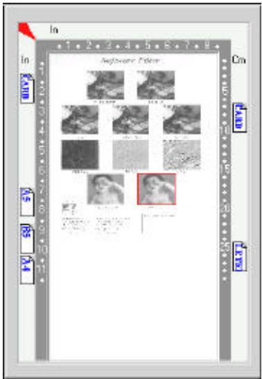 AVISION AV261C - Scanning - 2
