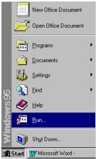 AVISION AV261C - In Windows 95 or Windows NT - 1