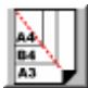 AVISION AV3600 - PAPER SIZE: - 1