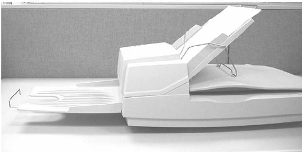 AVISION AV3600 - User's Manual - 1