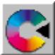 AVISION AV3600 - COLOR ADJUSTMENT - 1