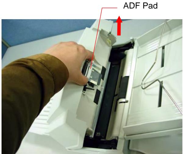 AVISION AV3850 - Disassembling Procedure - 1
