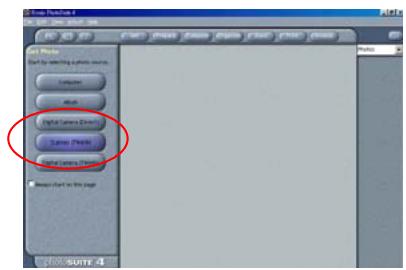 AVISION AV3850 - SCANNING WITH IMAGE EDITING SOFTWARE - 2