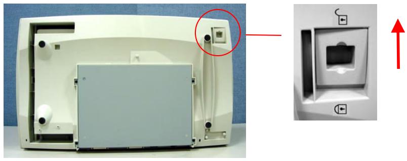 AVISION AV3850 - UNLOCKING THE SCANNER - 1