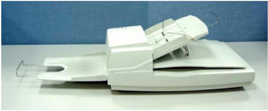 AVISION AV3850 - High Speed Document Scanner - 1