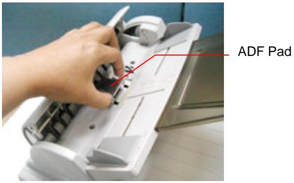 AVISION AV610 - Assembling Procedure - 1