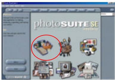 AVISION AV610 - Scanning with Image Editing Software - 1