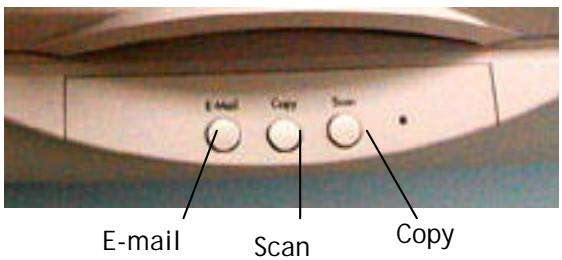 AVISION AV610 - Using the Buttons - 1
