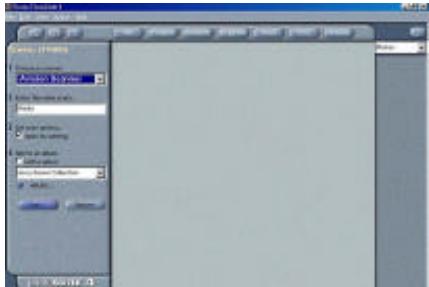 AVISION AV610 - Scanning with Image Editing Software - 3
