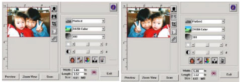 AVISION AV610 - Mirror Function - 1