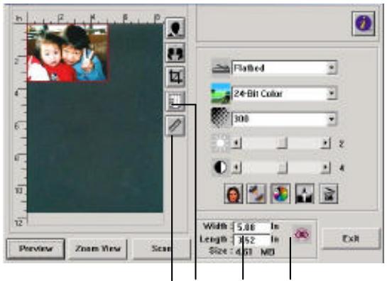 AVISION AV610 - Using other Tools - 1