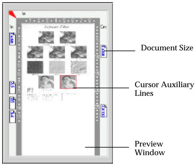 AVISION AV626C - SCANNING - 2