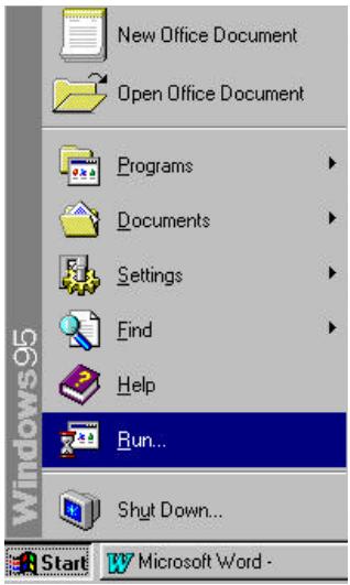 AVISION AV626C - In Windows 95 or Windows NT - 1