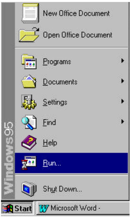 AVISION AV630C - In Windows 95 or Windows NT - 1