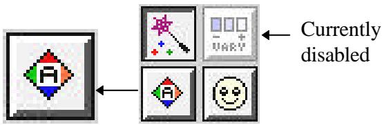 AVISION AV630CS - Image Control - 2