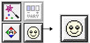 AVISION AV630CS - Invert: - 1