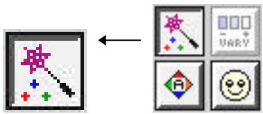 AVISION AV630CS - Invert: - 2