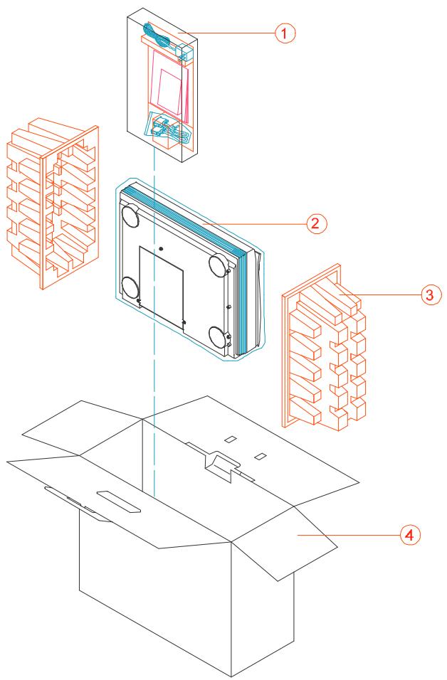 AVISION AV630CS - Chapter 1 Introduction - 1
