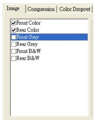 AVISION AV8050U-G - THE IMAGE SELECTION BOX - 1