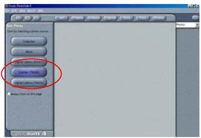 AVISION AV8050U-G - SCANNING WITH IMAGE EDITING SOFTWARE - 2