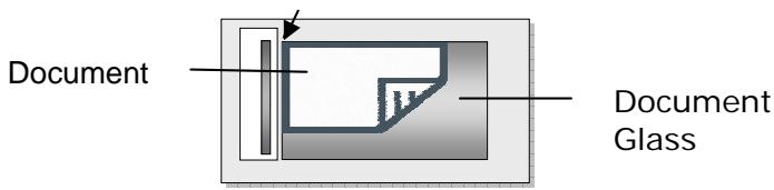AVISION AV8050U-G - PERFORMING CONTINUOUS SCAN FROM THE FLATBED - 1