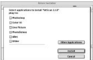 AVISION AV810C - MAC USERS - 3