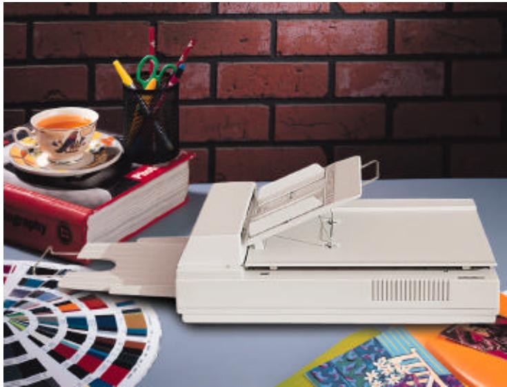 AVISION AV810C - For AV810C/AV815C/AV820C/AV880C Document Imaging Scanner - 1