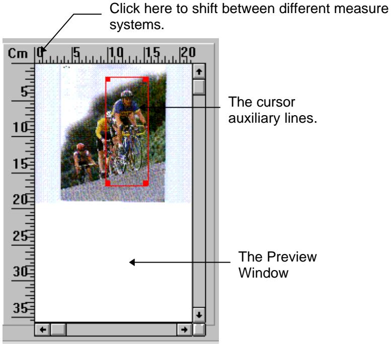 AVISION AV810C - SCANNING - 1