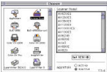 AVISION AV820 - MAC USERS - 4