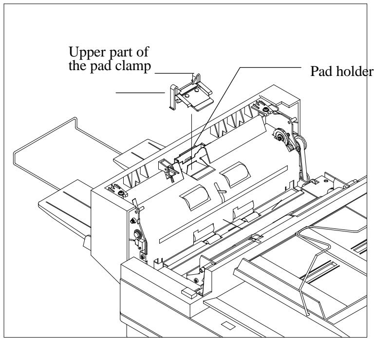 AVISION AV830C - Assembling Procedure - 1