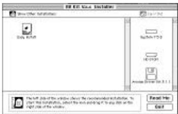 AVISION AV830C - MAC USERS - 2