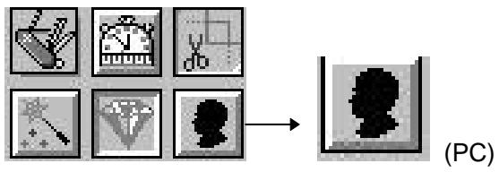 AVISION AV830C - Invert: - 1