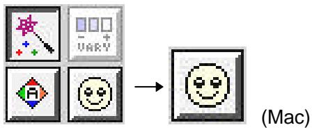 AVISION AV830C - Invert: - 2